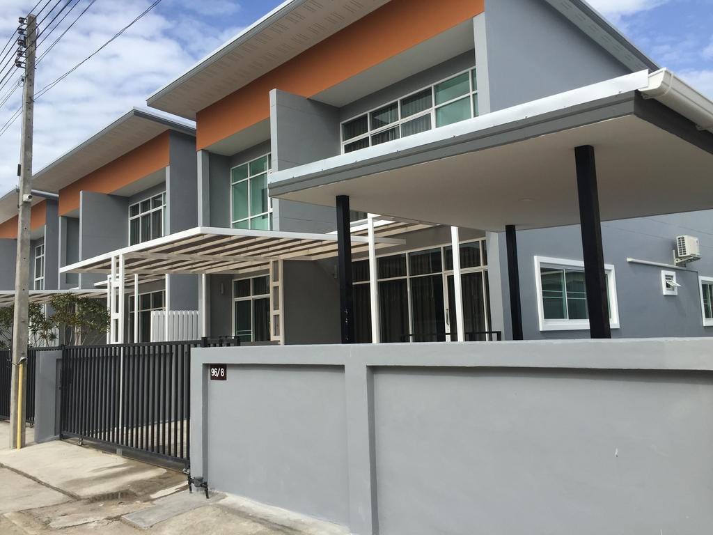 Mondara Vacation Home Hua Hin Exterior photo