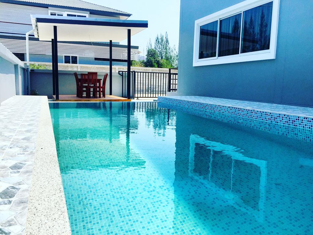 Mondara Vacation Home Hua Hin Exterior photo