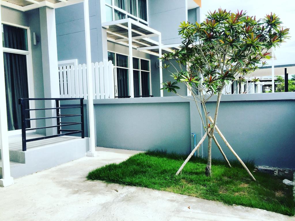 Mondara Vacation Home Hua Hin Exterior photo