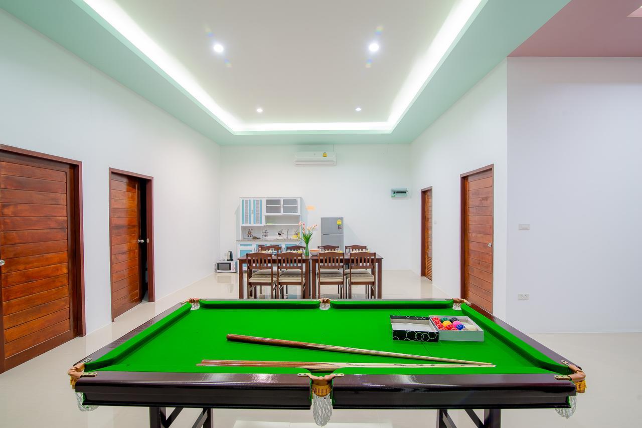 Mondara Vacation Home Hua Hin Exterior photo