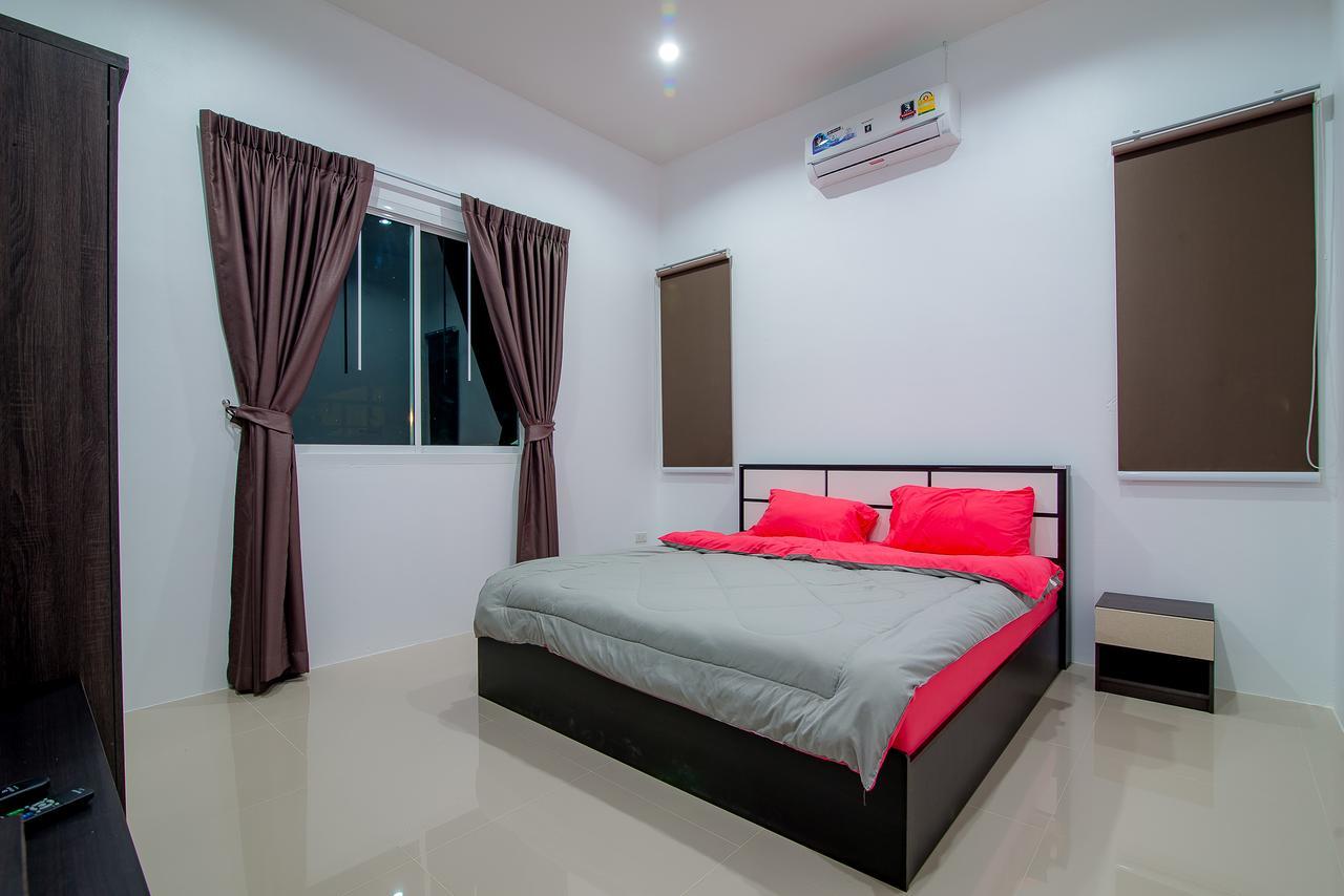 Mondara Vacation Home Hua Hin Exterior photo