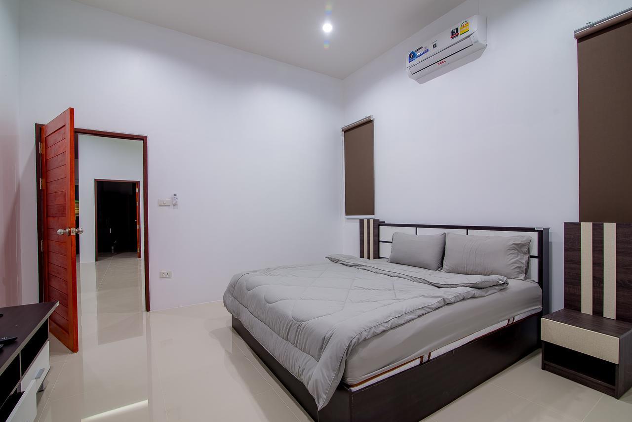 Mondara Vacation Home Hua Hin Exterior photo