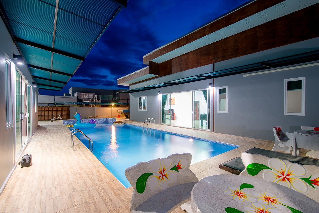 Mondara Vacation Home Hua Hin Exterior photo