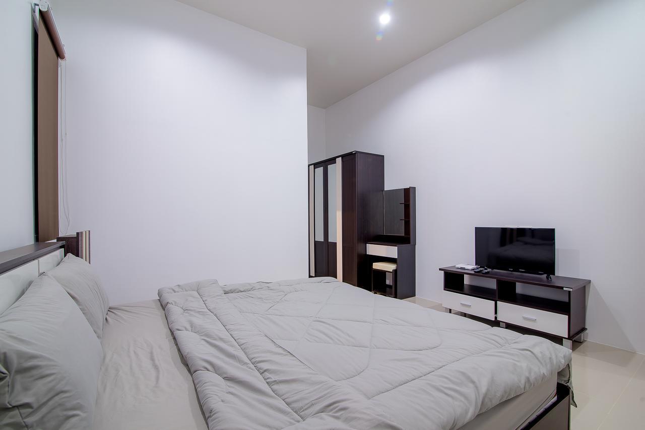 Mondara Vacation Home Hua Hin Exterior photo